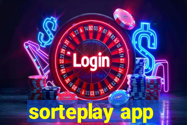 sorteplay app